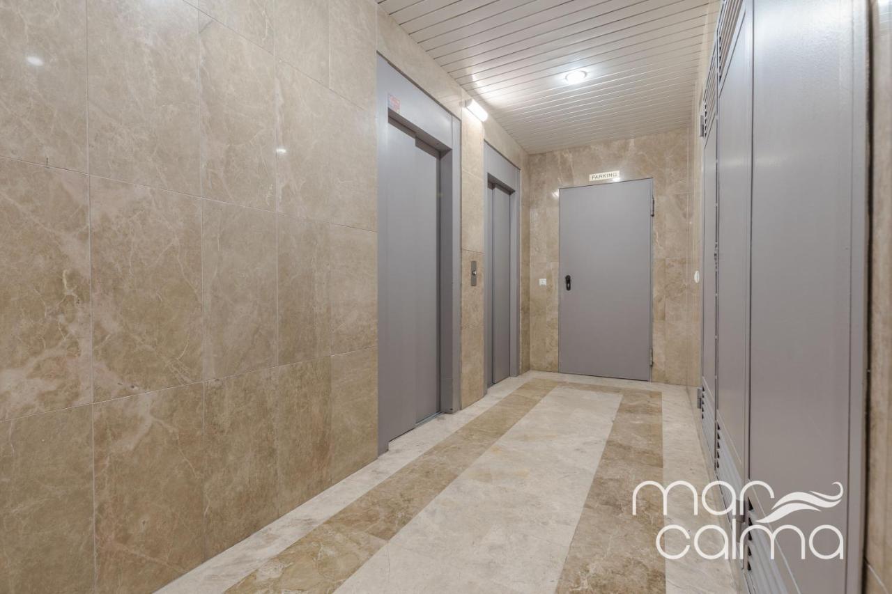 Casa Bernat By Marcalma Apartment Торедембара Екстериор снимка