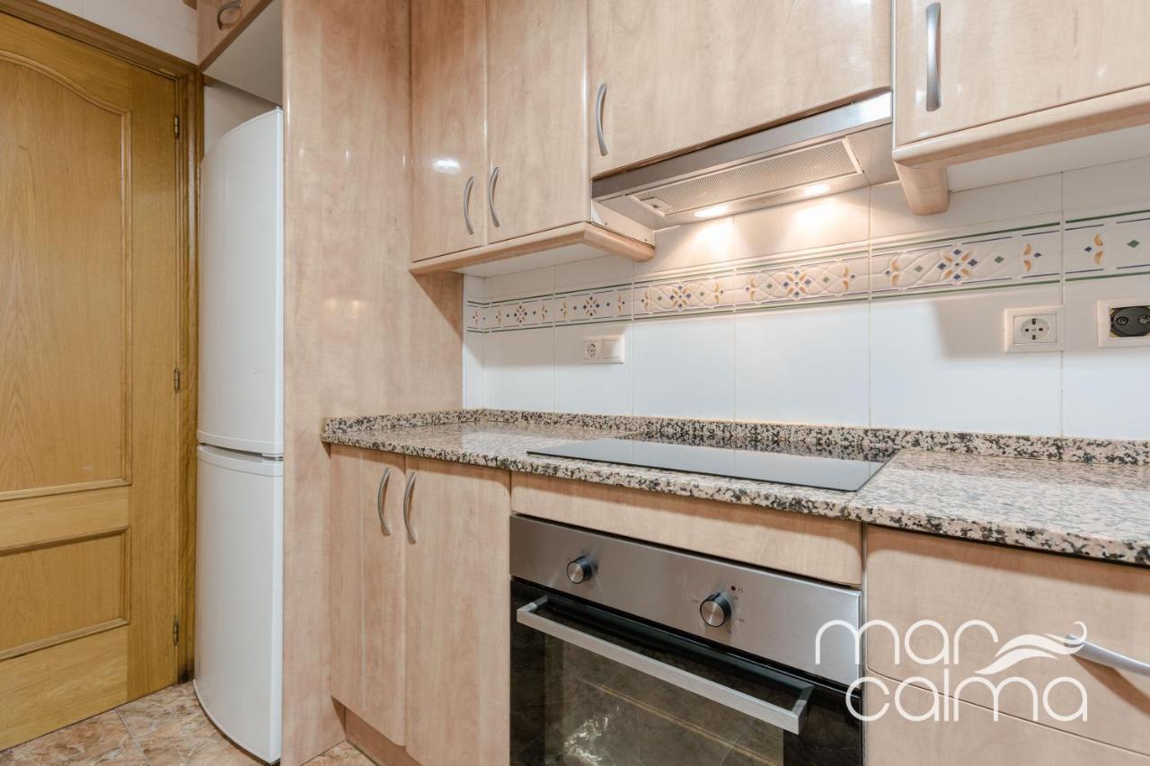 Casa Bernat By Marcalma Apartment Торедембара Екстериор снимка